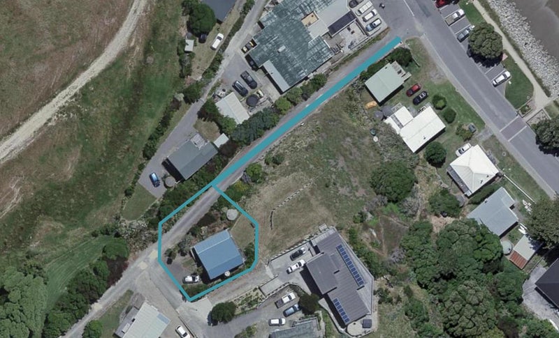 54 Jetty Road, Castlepoint, Tīnui - Carousel 1