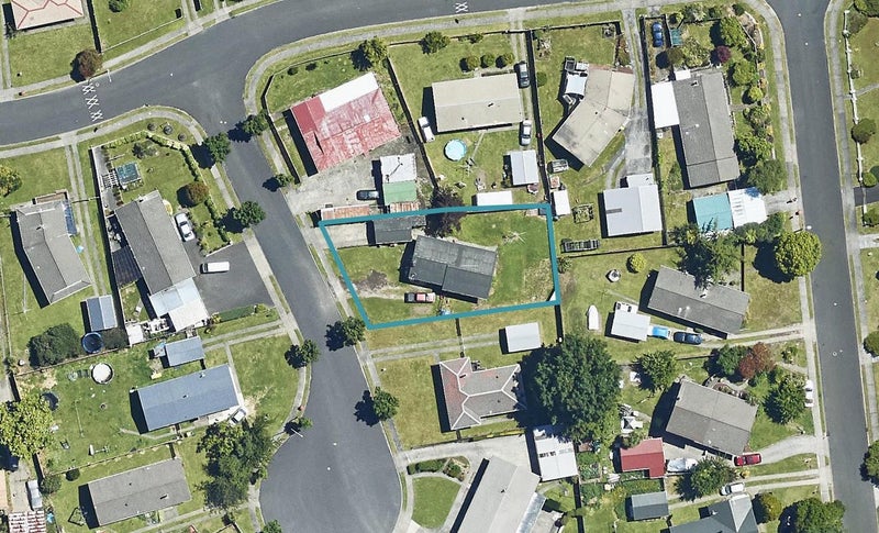 4 Opal Place, Pukehangi, Rotorua - Carousel 1