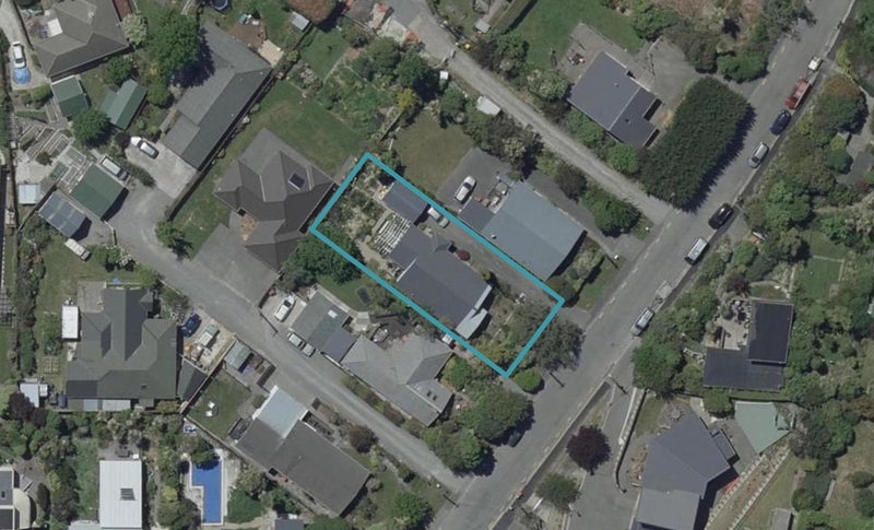 18 Vernon Terrace, Hillsborough, Christchurch - Carousel 1