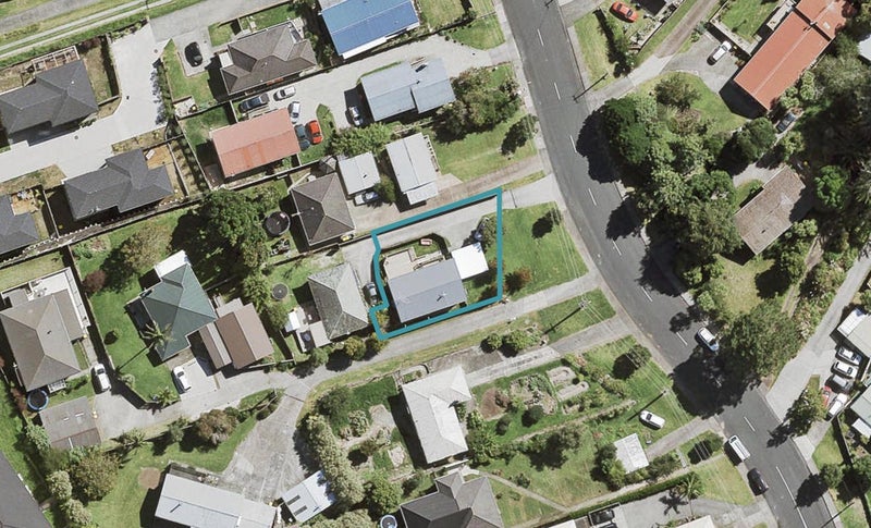 45A Sunnyside Road, Sunnyvale, Auckland - Carousel 1