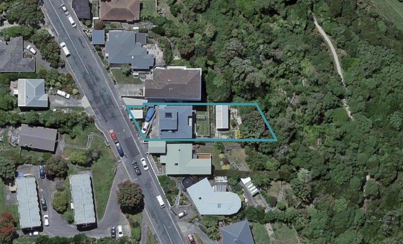 47 Buckley Road, Southgate, Wellington - Carousel 1