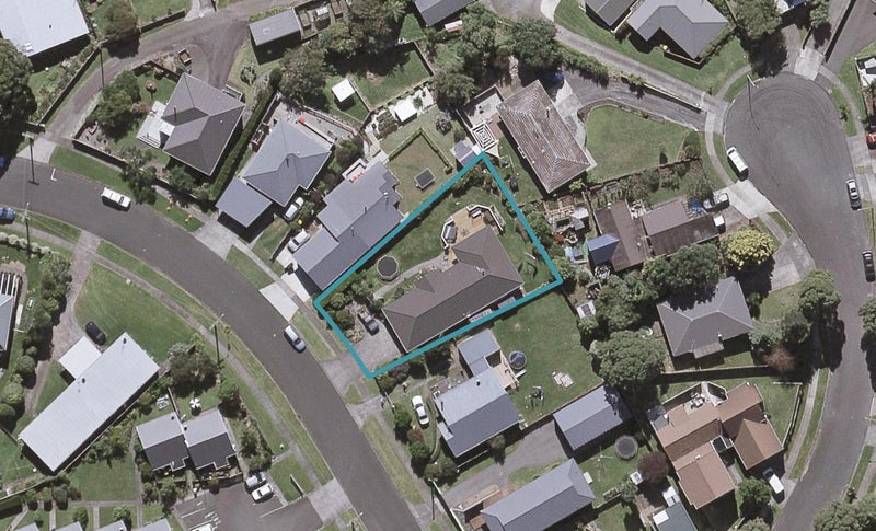 47 Murray Street, Bell Block, New Plymouth - Carousel 1