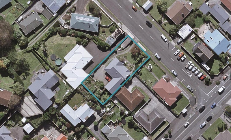 28 Dartmoor Avenue, Westown, New Plymouth - Carousel 1