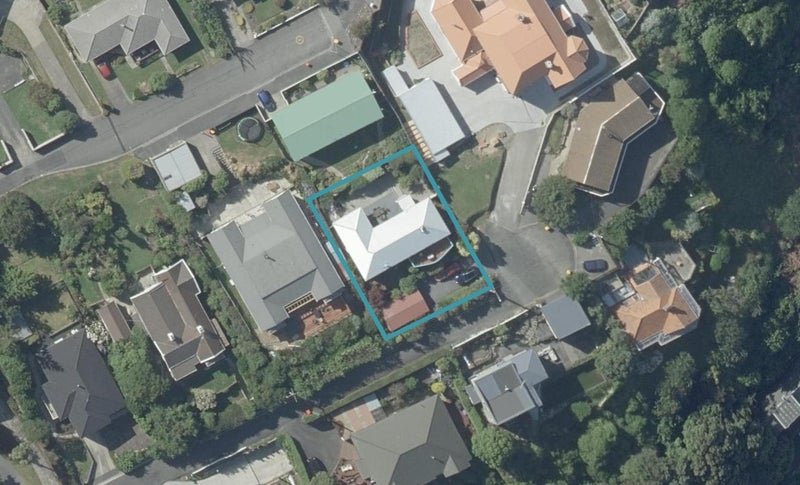 20 Coney Hill Road, Saint Clair, Dunedin - Carousel 1