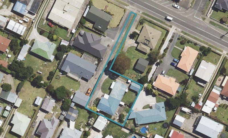 676A Aberdeen Road, Te Hapara, Gisborne - Carousel 1