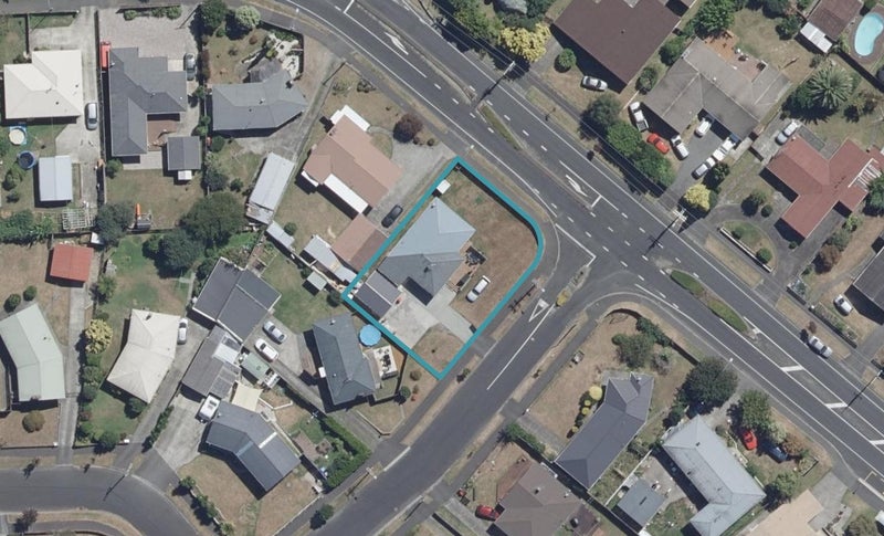 1 Mears Road, St Andrews, Hamilton - Carousel 1