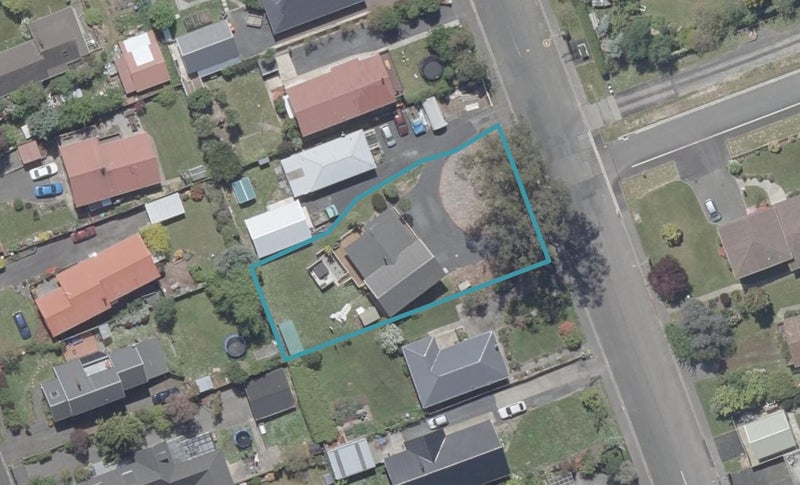 100 North Taieri Road, Abbotsford, Dunedin - Carousel 1