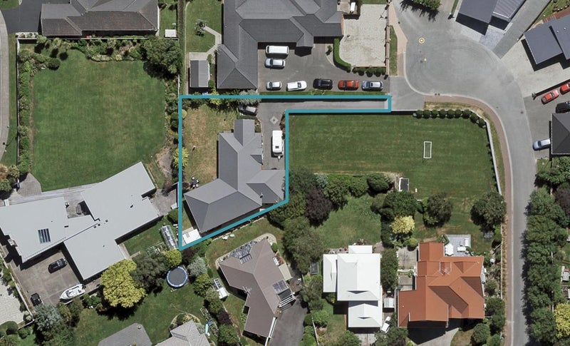 9 Bracken Gable, Rosedale, Invercargill - Carousel 1