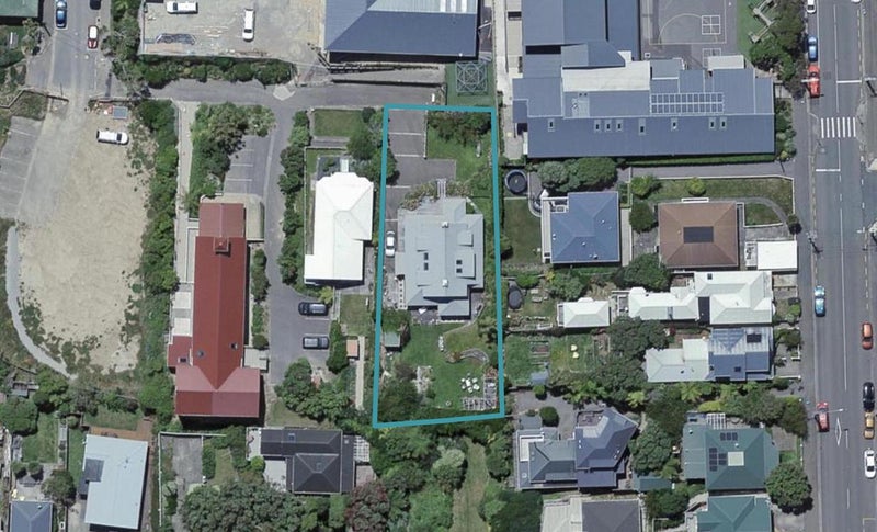 38 Harrison Street, Brooklyn, Wellington - Carousel 1