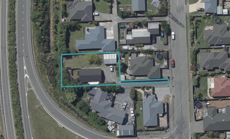 26 Scruttons Road, Hillsborough, Christchurch - Carousel 1