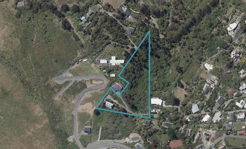 148A Panorama Road, Clifton, Christchurch - Carousel 1
