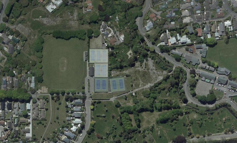 1/10 Matata Place, Dallington, Christchurch - Carousel 1