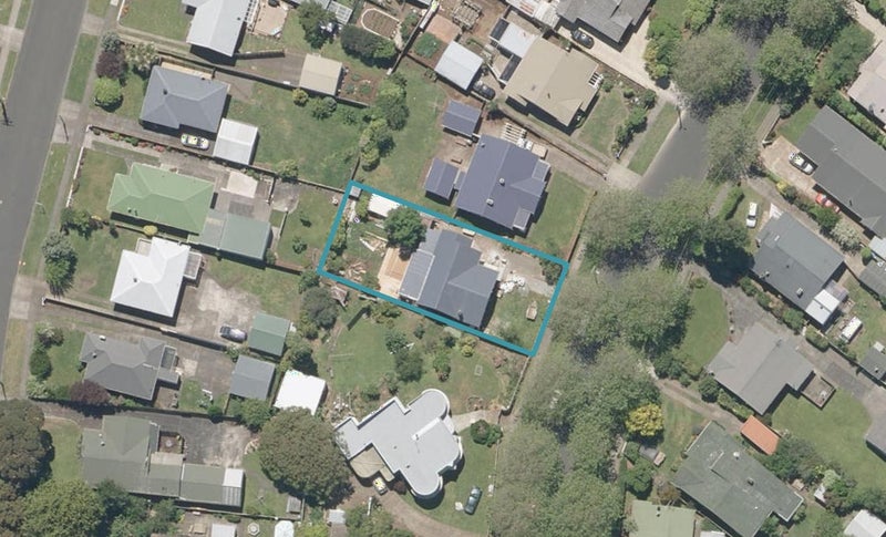 22 Godwin Crescent, College Estate, Whanganui - Carousel 1