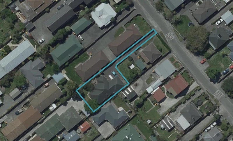 27A Torrens Road, Hillmorton, Christchurch - Carousel 1
