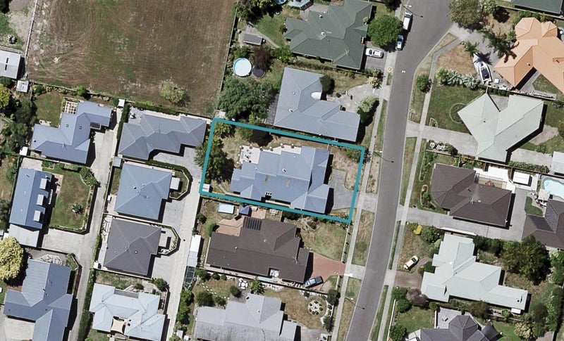 7 Jacaranda Place, Greenmeadows, Napier - Carousel 1
