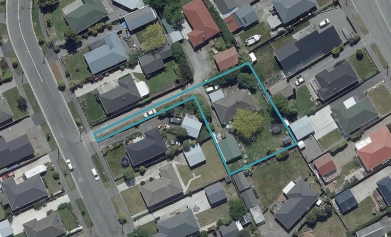 76A Greenhaven Drive, Burwood, Christchurch - Carousel 1