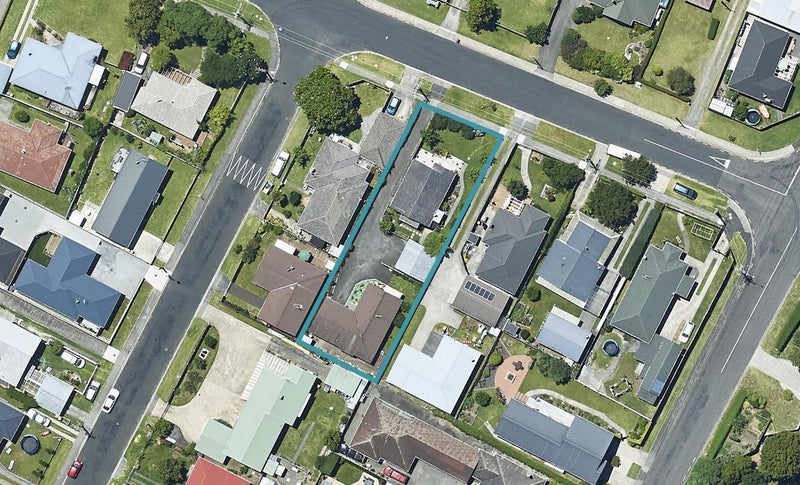 36 Sheppard Street, Gate Pa, Tauranga - Carousel 1