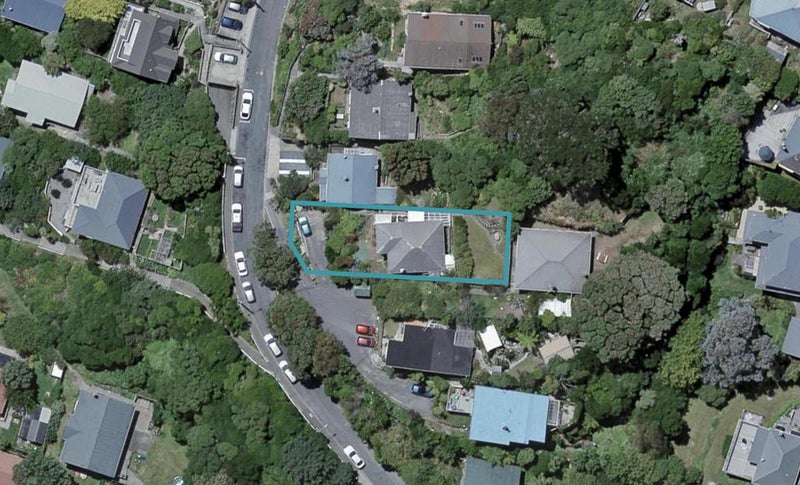 36 Totara Road, Miramar, Wellington - Carousel 1