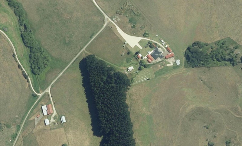 345 Rakaunui Road, Hauturu, Oparau - Carousel 1