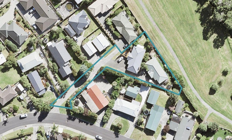 1/25 Jean Place, Stanmore Bay, Whangaparaoa - Carousel 1