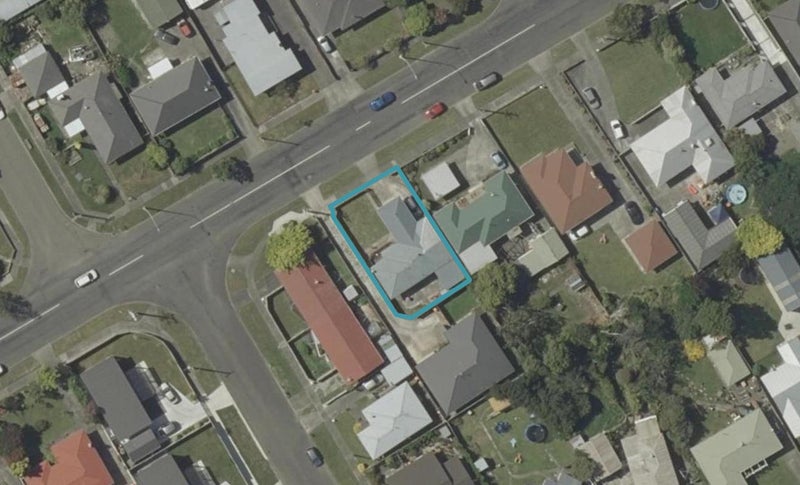 61 Fairs Road, Milson, Palmerston North - Carousel 1