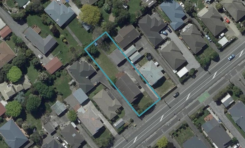 43 Frankleigh Street, Somerfield, Christchurch - Carousel 1