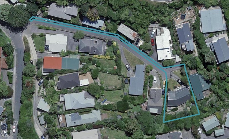 8 Chella Way, Khandallah, Wellington - Carousel 1