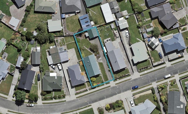 15 Conway Crescent, Glengarry, Invercargill - Carousel 1