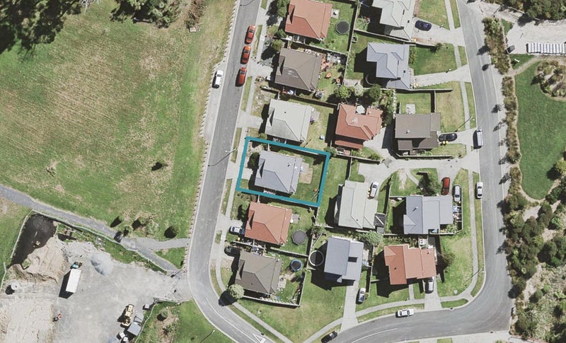 5 Tuck Nathan Drive, Glen Eden, Auckland - Carousel 1