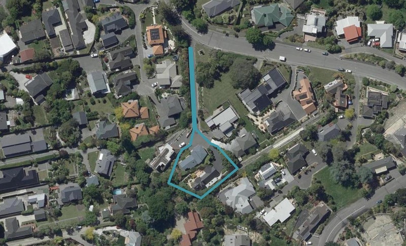2 Caldwell Lane, Huntsbury, Christchurch - Carousel 1