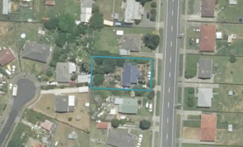 23 Harris Street, Huntly, Huntly - Carousel 1
