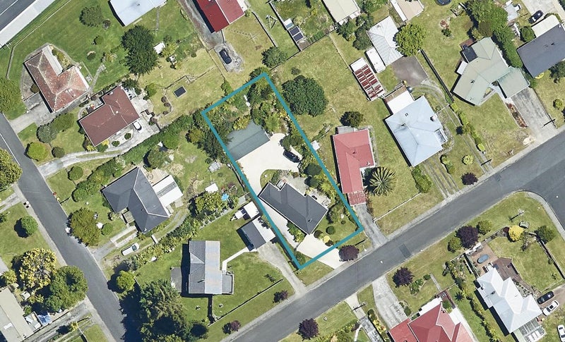 13 Inverness Road, Western Heights, Rotorua - Carousel 1