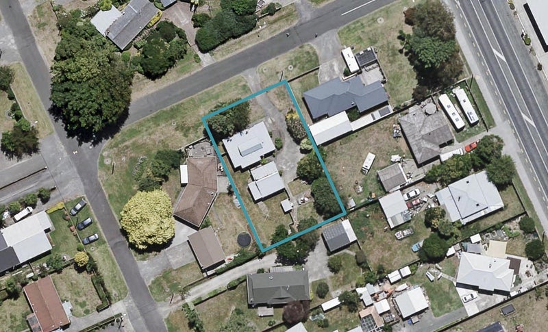3 McHardy Street, Bay View, Napier - Carousel 1