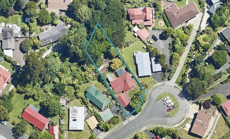 32 Buchanan Place, Sunnybrook, Rotorua - Carousel 1