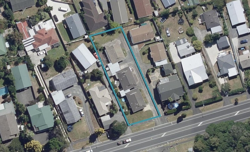 93A Boundary Road, Claudelands, Hamilton - Carousel 1