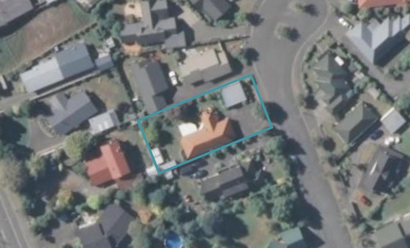 7 Buchanan Place, Allenton, Ashburton - Carousel 1