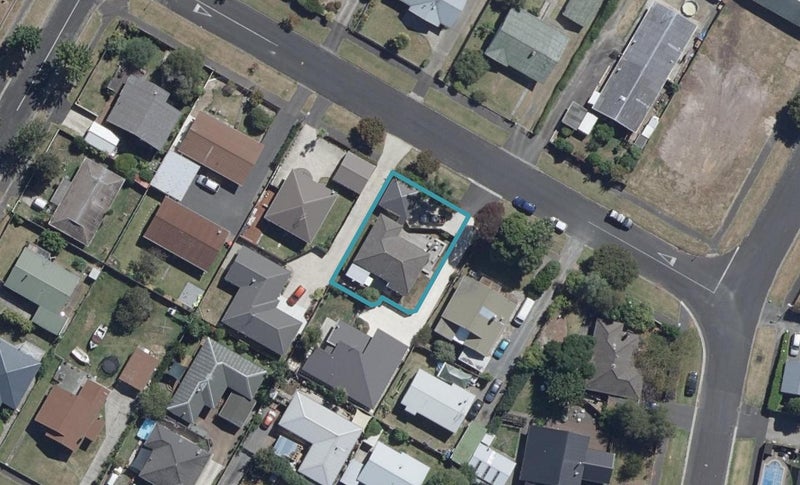 3 Hinau Street, Maeroa, Hamilton - Carousel 1