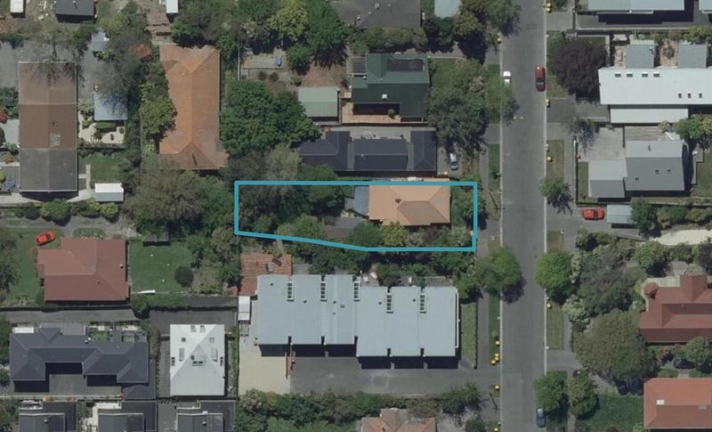 123 Bishop Street, St Albans, Christchurch - Carousel 1
