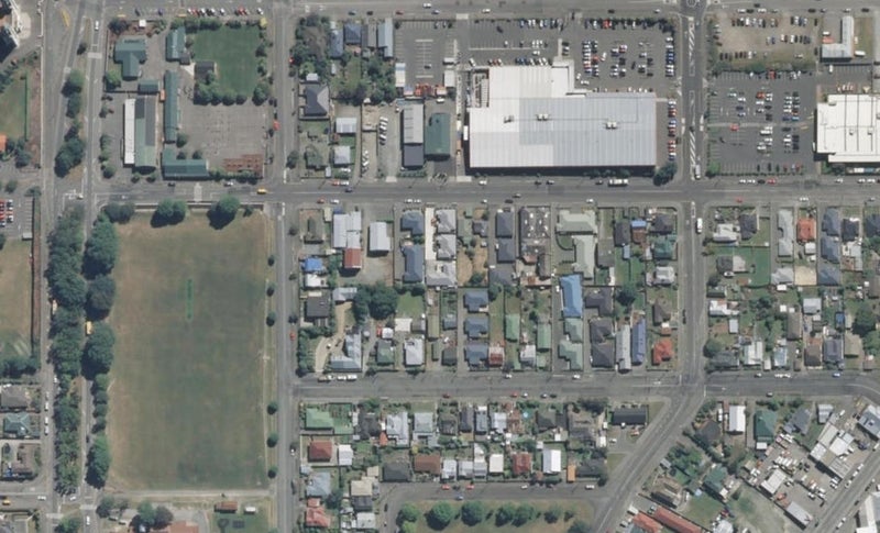 3/34 Browne Street, Parkside, Timaru - Carousel 1