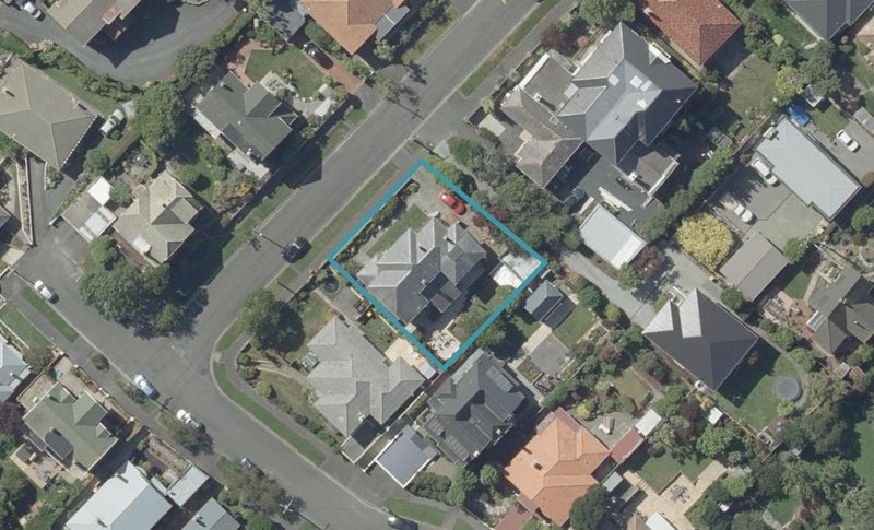 11 McGeorge Avenue, Mornington, Dunedin - Carousel 1