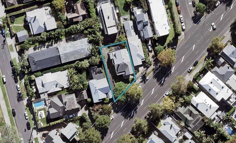 199 Jervois Road, Herne Bay, Auckland - Carousel 1