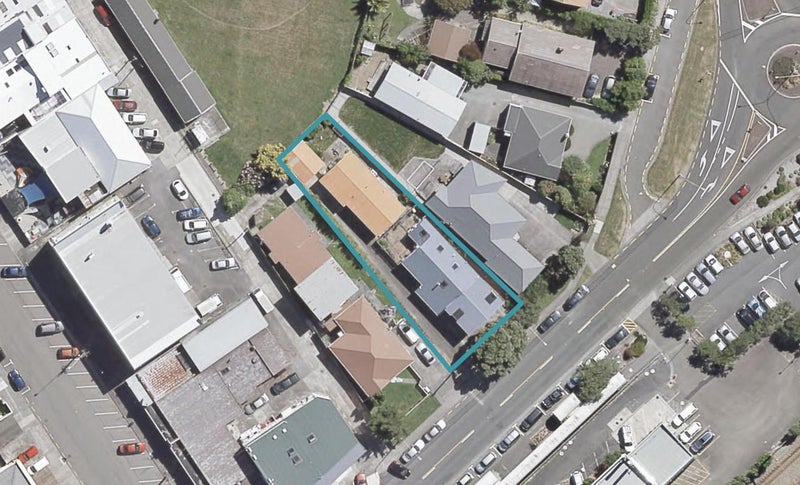 1/46 Oxford Terrace, Hutt Central, Lower Hutt - Carousel 1