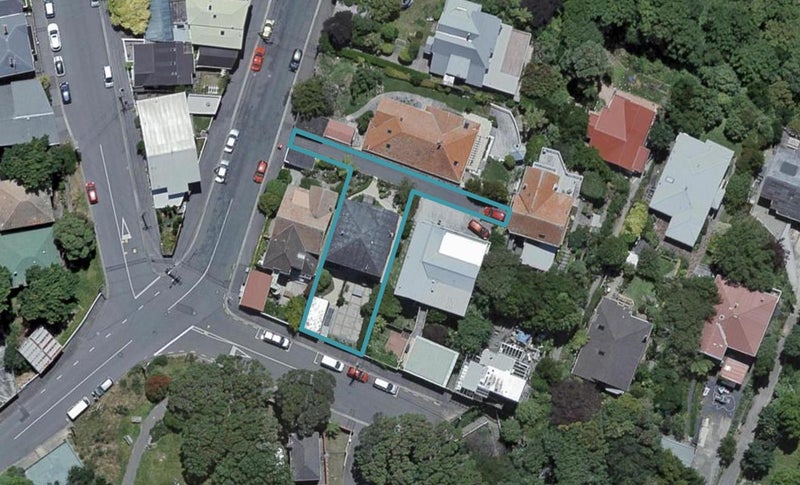 63 Thompson Street, Mount Cook, Wellington - Carousel 1