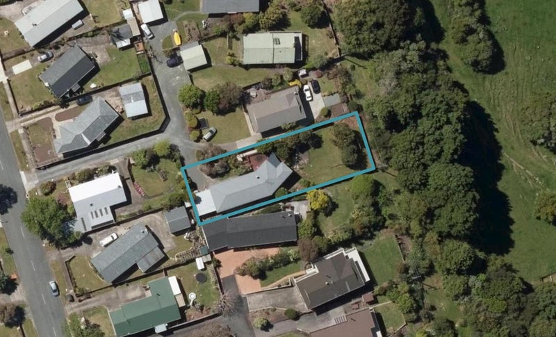 45 Beazley Crescent, Tikipunga, Whangarei - Carousel 1