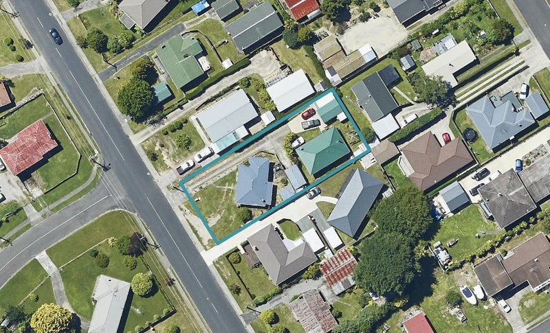 18B Wharenui Road, Owhata, Rotorua - Carousel 1