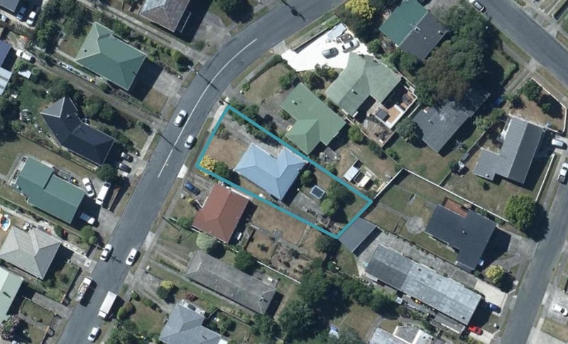 19 Ernest Street, Ranui, Porirua - Carousel 1