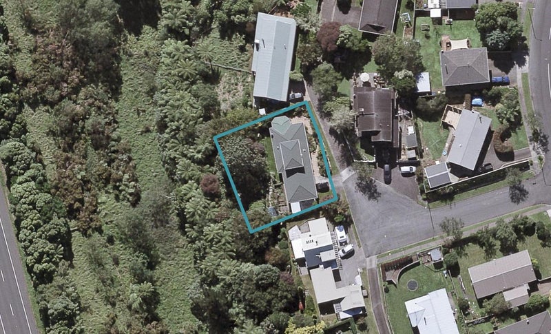 5 Tyne Place, Highlands Park, New Plymouth - Carousel 1