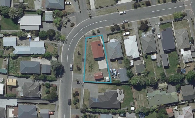 17 Sinclair Street, New Brighton, Christchurch - Carousel 1