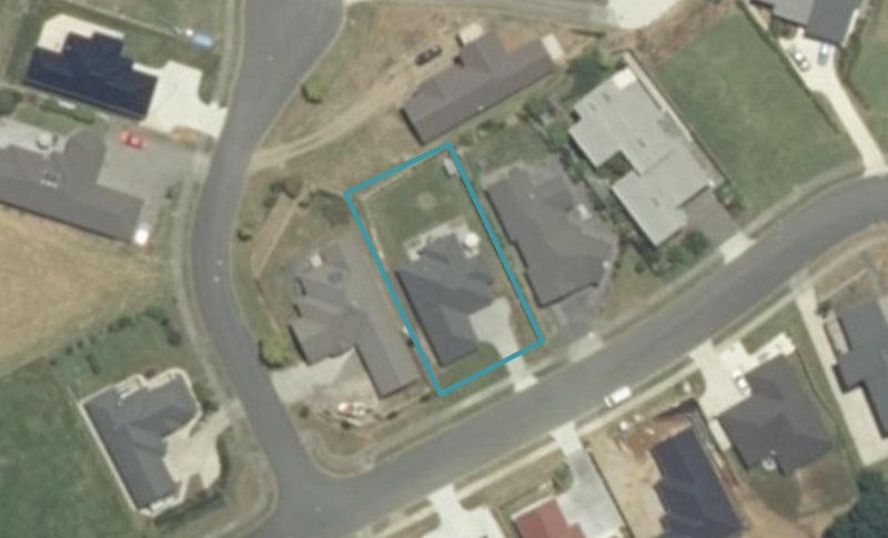 32 Thomson Avenue, Otorohanga, Otorohanga - Carousel 1