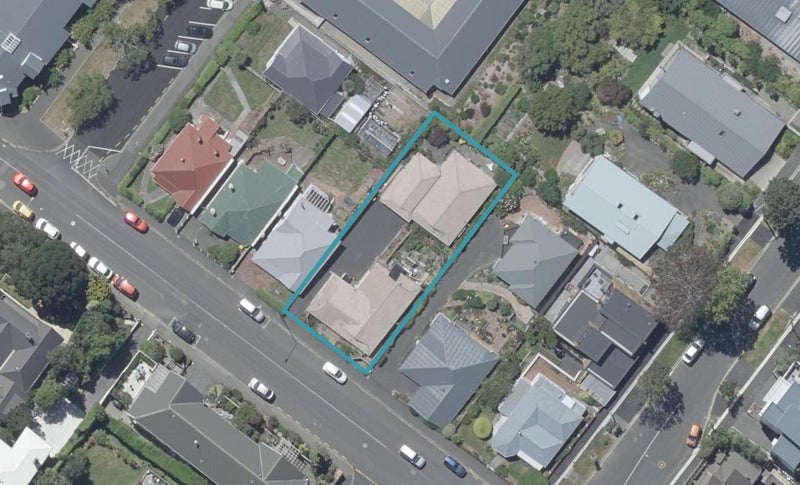 49A Balmacewen Road, Maori Hill, Dunedin - Carousel 1